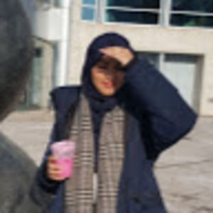 Meet your Posher, Faiza rasheed